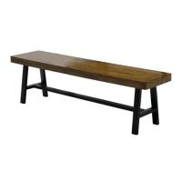 ราคา ม้านั่ง KONCEPT GOBLIN สีน้ำตาล (1225337)