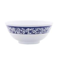 ราคา ชามเมลามีน 8 นิ้ว VANDA BLUE GARDEN (1259751)
