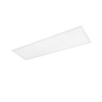 ราคา โคมติดลอย LED PHILIPS PANEL RC091 40 วัตต์ 30X120 ซม. DAYLIGHT (1290591)