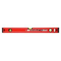 ราคา ระดับน้ำ KAPRO 3 24 นิ้ว สีแดง (1087295)