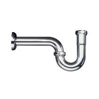 ราคา ท่อน้ำทิ้งอ่างล้างหน้าพีแทรป TOTO TS303A (HM) 24 ซม. (1194096)