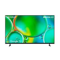 ราคา ทีวีแอลอีดี 43 นิ้ว SONY (4K, LED, GOOGLE TV) BRAVIA 2 II K-43S20M2 (1296313)