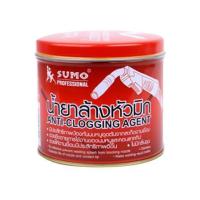 ราคา น้ำยาล้างหัวมิก SUMO 400 กรัม (1131860)