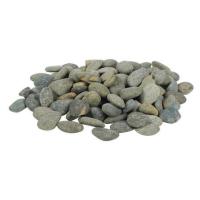 ราคา หินแม่น้ำเบอร์ 3 SPRING สีดำธรรมชาติ 7.5 กก. (1291188)