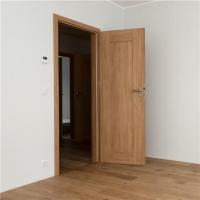 ราคา ติดตั้งประตูบานเดี่ยว ไม้จริง (7000205)