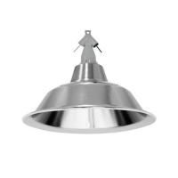 ราคา โคมโรงงานฝาชีพร้อมขั้ว CARINI NY1x12E27 12 นิ้ว (1226099)