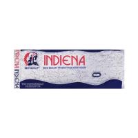 ราคา อะไหล่ม็อบคอตตอนดันฝุ่น INDIENA 24 นิ้ว สีขาว (1129179)