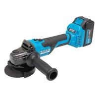 ราคา เครื่องเจียรไร้สาย (พร้อมแบตเตอรี่) MATALL PRO LS780 20 โวลต์ (1258957)