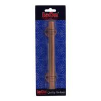 ราคา มือจับแท่ง ISON 168-150 150 มม. สีทองแดงรมดำ (100642)