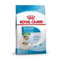 ราคา อาหารสุนัข ROYAL CANIN MINI STARTER 1 กก. (1200109)