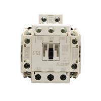 ราคา แมกเนติก คอนแทคเตอร์ MITSUBISHI S-T25 30 แอมป์ (1250833)