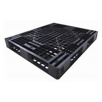 ราคา พาเลทพลาสติก MATALL WLV 1012 TR สีดำ (1287564)