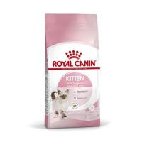 ราคา อาหารแมว ROYAL CANIN KITTEN 400 ก. (1200545)