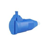 ราคา เพาเวอร์ปลั๊กตัวเมีย SALE 212-MT2P 16 แอมป์ 220 โวลต์ (1277317)