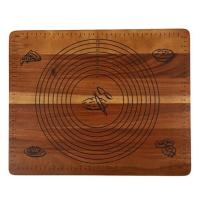 ราคา กระดานไม้นวดแป้ง ZOPA ACAZIA (1118281)