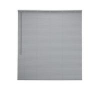 ราคา มู่ลี่ไวนิล HOME LIVING STYLE CORDLESS 120X130 ซม. สีเทา (1291216)