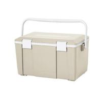 ราคา กระติกน้ำแข็ง EVEREST AG2520 20 ลิตร สีเบจ (1259083)