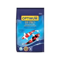 ราคา อาหารปลา OPTIMUM HI PRO GROWTH AND COLOR 1.5 กก. (1213231)