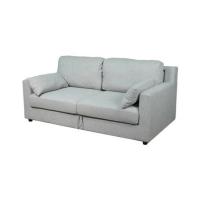 ราคา โซฟาเบด 3 ที่นั่ง BENETTA PANDORA สีเทาอ่อน (1277567)