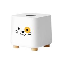 ราคา กล่องทิชชู่ MINIMAL SCULPT CAT STAND (1293880)