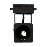 ราคา แทรคไลท์ ติดราง GU5.3 RACER TRACK LIGHT สีดำ (1123548)