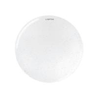 ราคา ไฟเพดาน LED LAMPTAN ASTRO 8 นิ้ว 12 วัตต์ DAYLIGHT สีขาว (1185322)