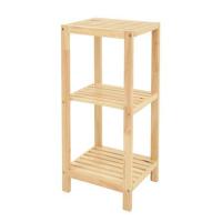 ราคา ชั้นวางของ 3 ชั้น FURDINI TYNIE สีไม้ธรรมชาติ (1185575)