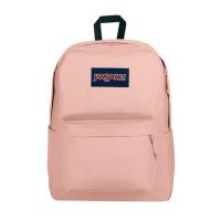 ราคา กระเป๋าเป้สะพายหลัง JANSPORT JS0A4QUT7N8 สีส้ม (1192019)