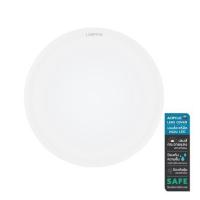 ราคา ไฟเพดาน LED LAMPTAN BASIC 16 นิ้ว 24 วัตต์ DAYLIGHT สีขาว (1234645)