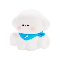 ราคา ไฟตั้งโต๊ะ LED MOFII CUTE PUPPY 0.5 วัตต์ สีฟ้า/ขาว (1280307)