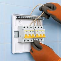 ราคา ติดตั้งตู้ควบคุมไฟเซอร์กิตไม่เกิน 6 ลูก (7001801)