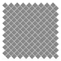 ราคา โมเสคแก้ว 30x30 ซม. Glascera MS-HIU-0002 ยูนิค เงิน (1190690)