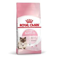 ราคา อาหารแมว ROYAL CANIN MOTHER & BABY CAT 4 กก. (1200418)