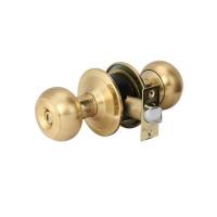 ราคา ลูกบิดห้องน้ำ หัวจัน HAFELE 489.93.504 สีทองเหลืองเงา (242821)