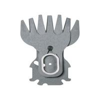 ราคา ใบมีดเล็มหญ้า BOSCH EASY SHEAR 8 ซม. (1247625)