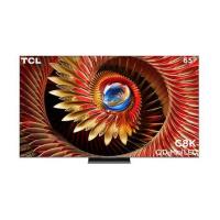 ราคา ทีวีคิวดี มินิแอลอีดี 65 นิ้ว TCL (4K, QD MINI-LED, GOOGLE TV) 65C8K (1291586)