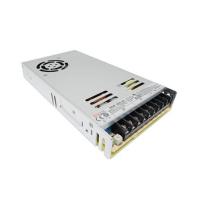 ราคา สวิตชิ่งพาวเวอร์ซัปพลาย MEANWELL 98-00037 RSP-320W24VDC 320 วัตต์ สีเงิน (1165291)