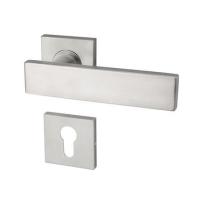 ราคา มือจับก้านโยกห้องน้ำ MORTISE HAFELE 499.10.133 สีสเตนเลส (1110183)