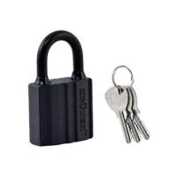 ราคา กุญแจ KRUKER KK-9397 32 มม. สีดำ (1299110)