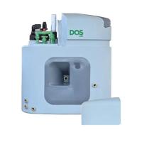 ราคา ถังเก็บน้ำ DOS WATER PAC PRO 1000 ลิตร+ปั๊ม HITACHI WM-P250XX2 250 วัตต์+เครื่องกรองน้ำใช้ DUPONT (1299805)