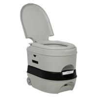 ราคา สุขภัณฑ์เคลื่อนที่ MOYA OC23 สีเทา (1278578)