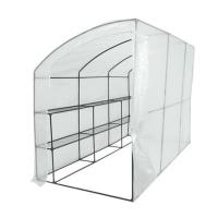 ราคา โรงเรือนเพาะปลูก SPRING GH-W0009 HALF (1165835)