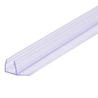 ราคา ขอบยางด้านข้างฉากกั้นอาบน้ำ MOYA S0208 8 มม. (1214377)