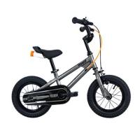 ราคา จักรยานเด็ก ROYAL BABY FREESTYLE V2 12 นิ้ว สีเทา (1241505)