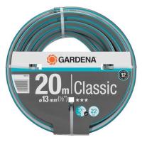 ราคา สายยางม้วน PVC GARDENA 18003-20 1/2 นิ้ว X 20 ม. (1150582)
