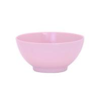 ราคา ชามแบ่งเมลามีน 4.5 นิ้ว VANDA CLASSIC สีชมพู (1289070)