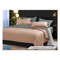 ราคา ชุดผ้าปูที่นอน 5 ฟุต (ชุด 6 ชิ้น) STEVENS SOFTEX ON16OS (1299059)