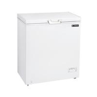 ราคา ตู้แช่ 2 ระบบ SANDEN SCF-0115 3.5 คิว สีขาว (1190945)