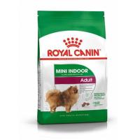 ราคา อาหารสุนัข ROYAL CANIN MINI INDOOR ADULT 1.5 กก. (1200029)