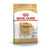 ราคา อาหารสุนัข ROYAL CANIN CHIHUAHUA ADULT 1.5 กก. (1200061)